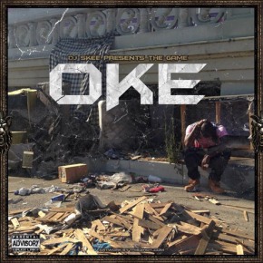 Game – OKE (Operation Kill Everything) [Mixtape Download]