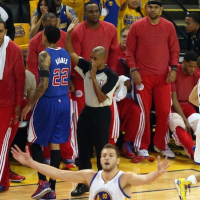 L.A. Clippers Fall to the Warriors in Game 4; But That's Not the Real Issue...