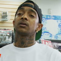 33 Questions w/ Nipsey Hussle pt 3 [VIDEO]